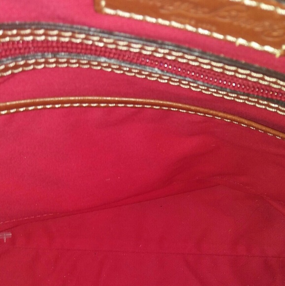 DOONEY & BOURKE LARGE BAG - Picture 7 of 8